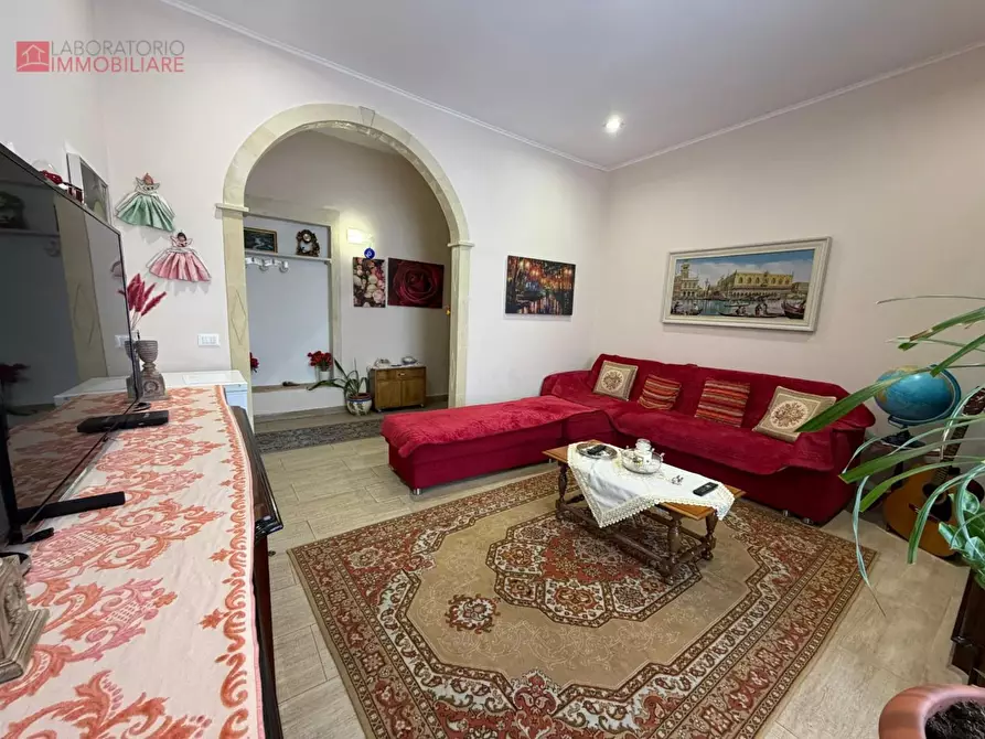 Immagine 3 di Appartamento in vendita  a Lecce