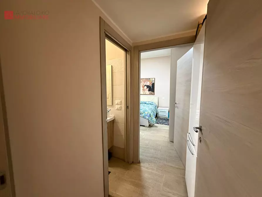 Immagine 12 di Appartamento in vendita  a Lecce