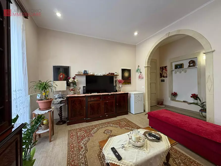 Immagine 1 di Appartamento in vendita  a Lecce