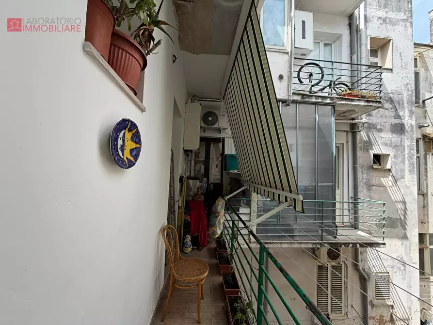 Immagine 28 di Appartamento in vendita  a Lecce
