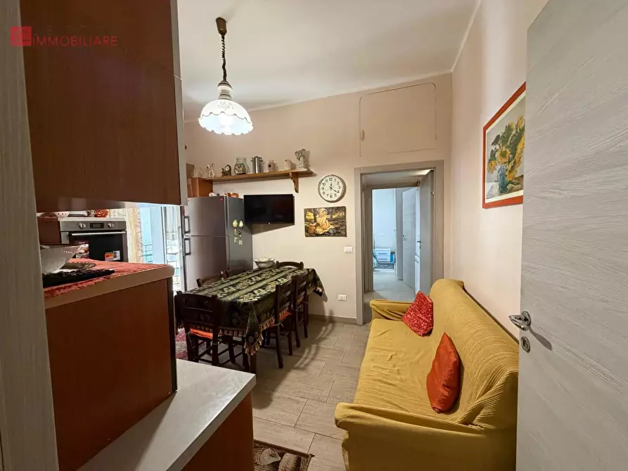Immagine 10 di Appartamento in vendita  a Lecce