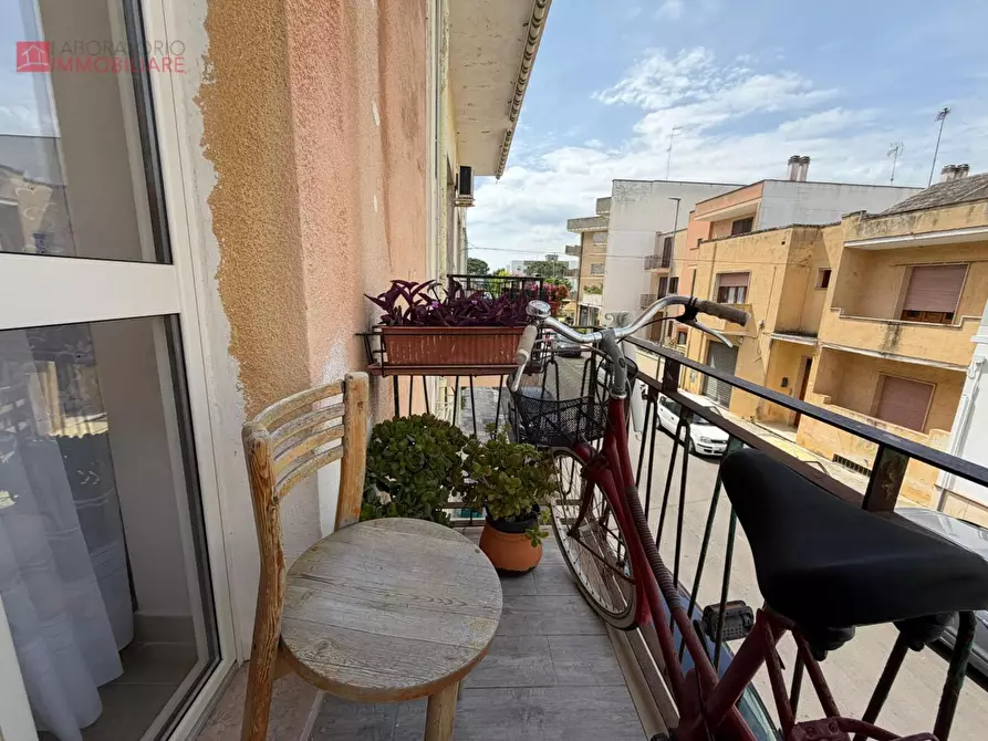 Immagine 6 di Appartamento in vendita  a Lecce