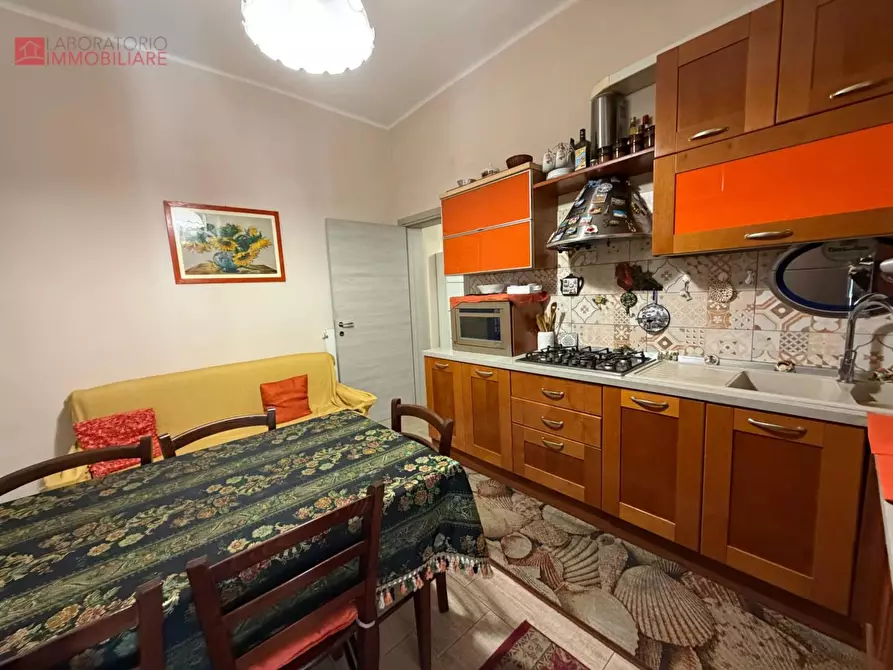 Immagine 11 di Appartamento in vendita  a Lecce