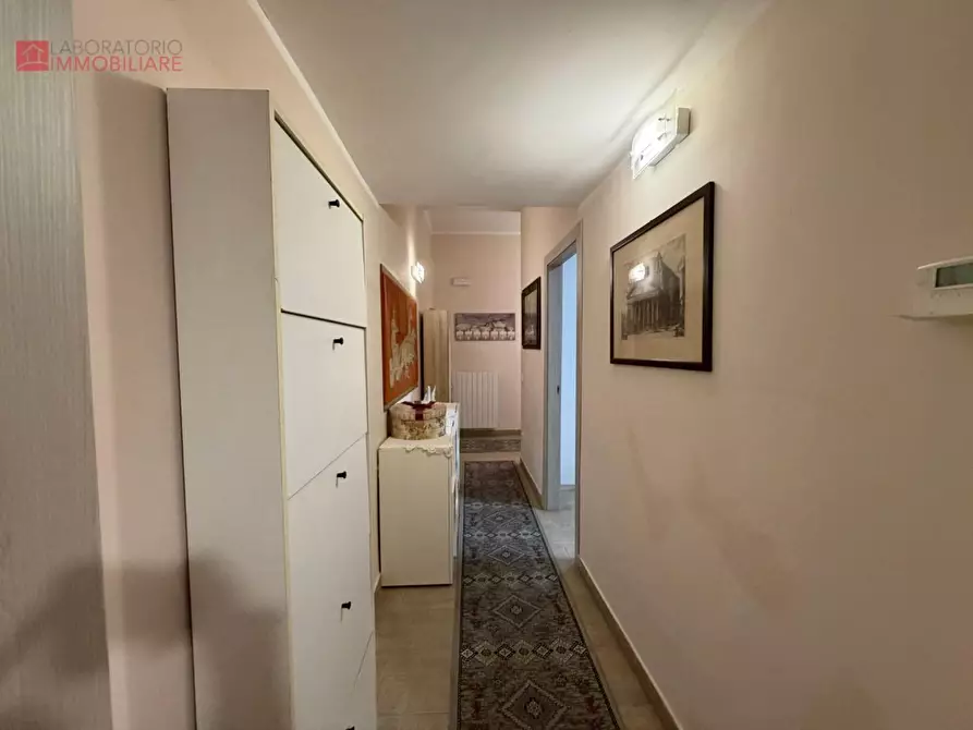 Immagine 14 di Appartamento in vendita  a Lecce