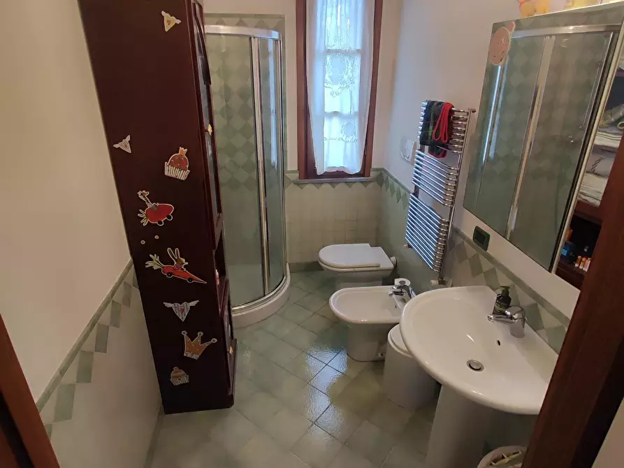 Immagine 20 di Villa in vendita  a Castelfranco Di Sotto