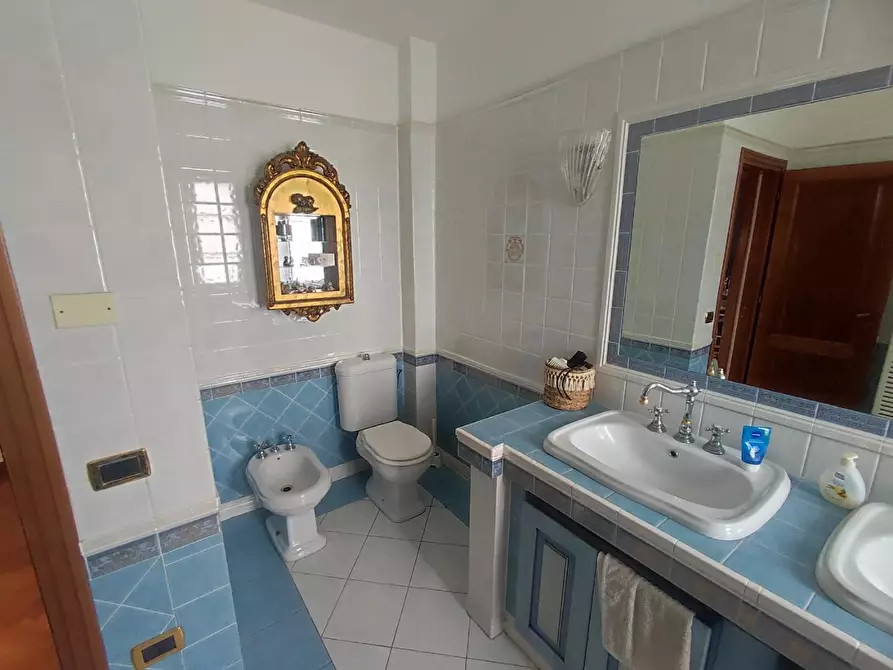 Immagine 12 di Villa in vendita  a Castelfranco Di Sotto