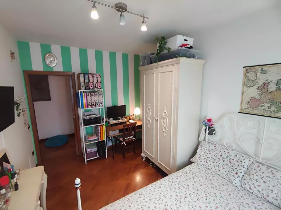 Immagine 14 di Villa in vendita  a Castelfranco Di Sotto