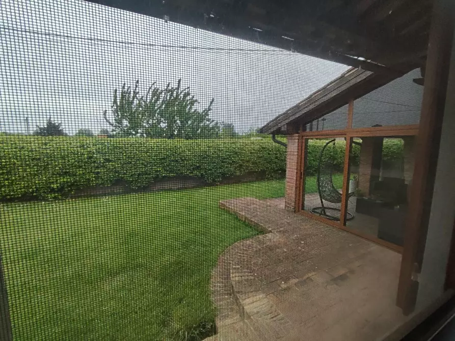Immagine 7 di Villa in vendita  a Castelfranco Di Sotto