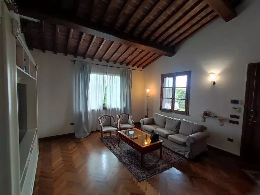 Immagine 4 di Villa in vendita  a Castelfranco Di Sotto