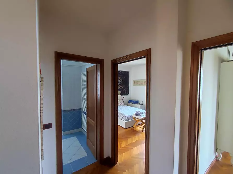 Immagine 31 di Villa in vendita  a Castelfranco Di Sotto