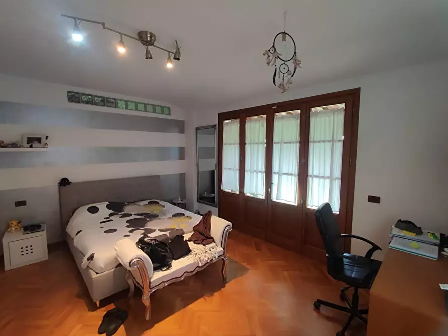 Immagine 23 di Villa in vendita  a Castelfranco Di Sotto