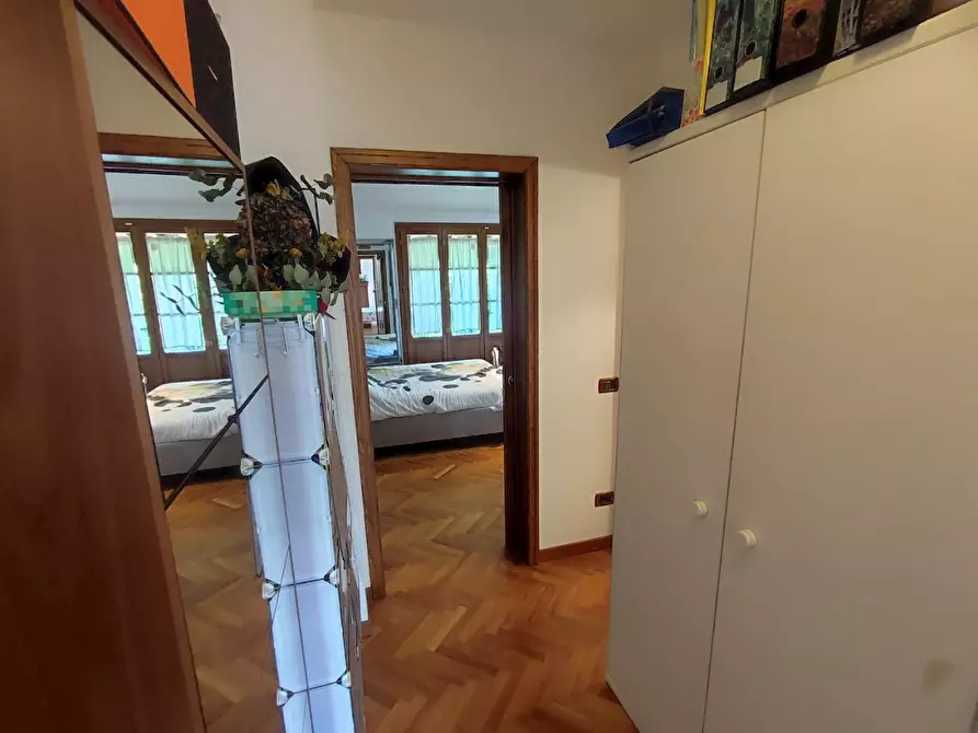 Immagine 19 di Villa in vendita  a Castelfranco Di Sotto