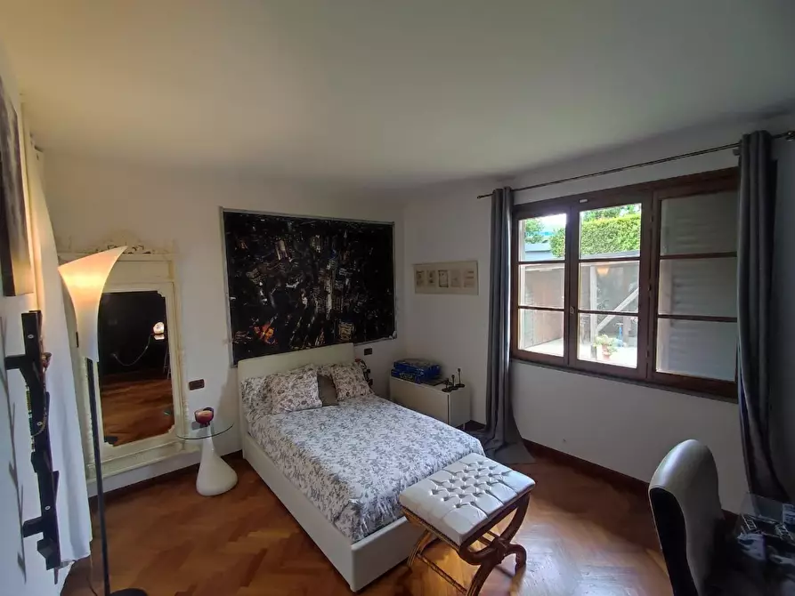 Immagine 8 di Villa in vendita  a Castelfranco Di Sotto