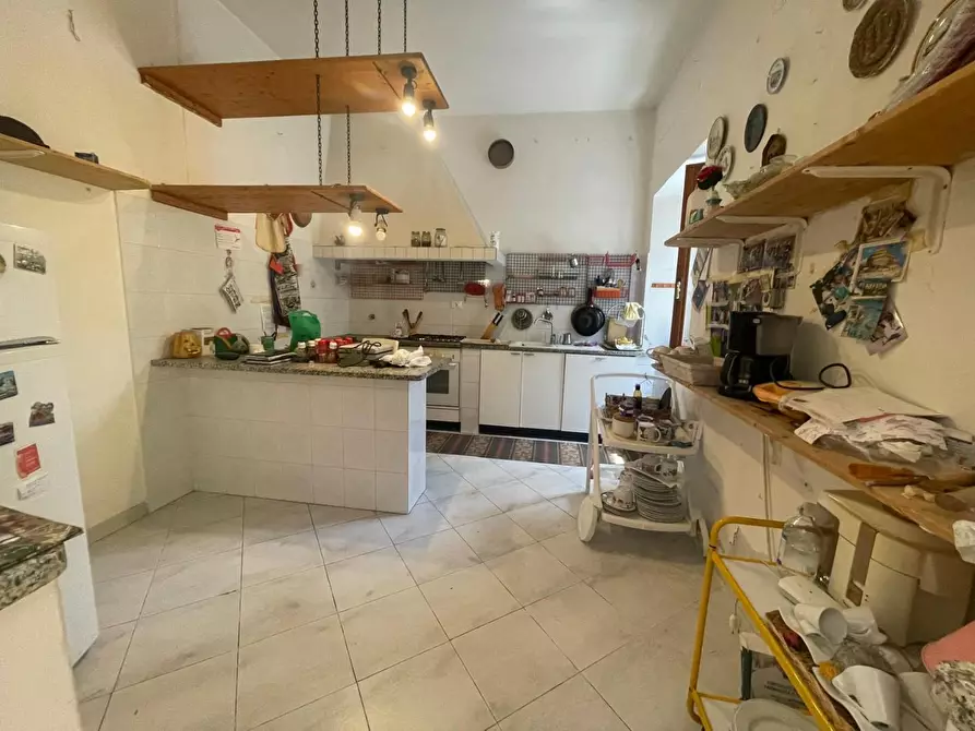 Immagine 16 di Casa indipendente in vendita  a Ortonovo