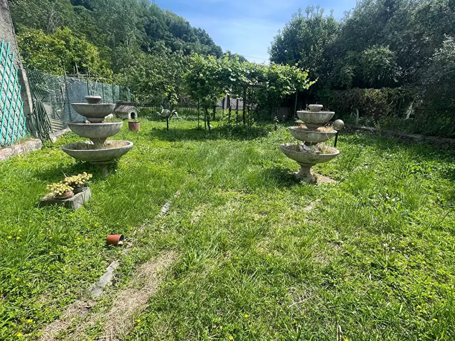 Immagine 3 di Casa indipendente in vendita  a Ortonovo