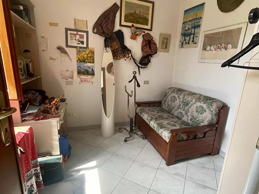 Immagine 23 di Casa indipendente in vendita  a Ortonovo