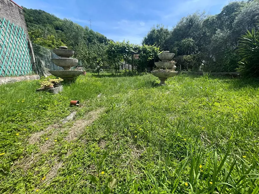 Immagine 4 di Casa indipendente in vendita  a Ortonovo
