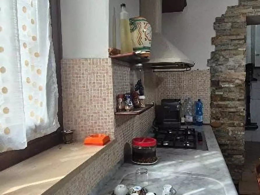 Immagine 21 di Appartamento in vendita  a Calci