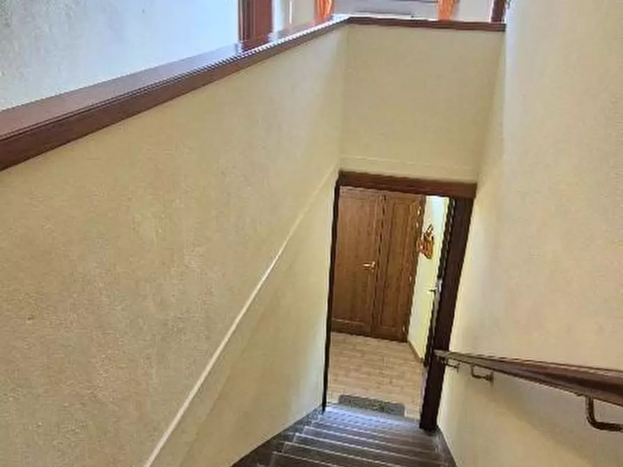 Immagine 3 di Appartamento in vendita  a Calci