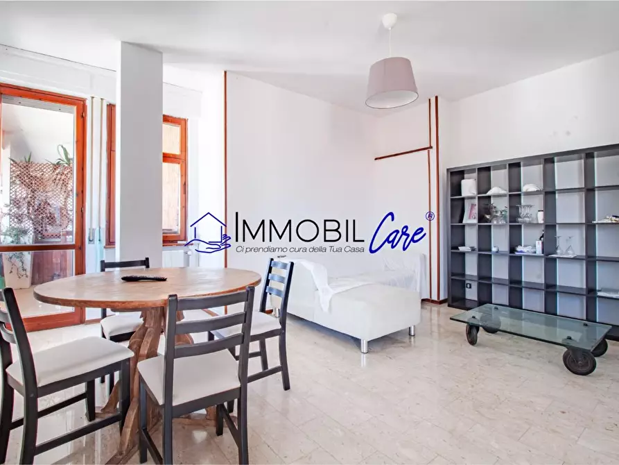 Immagine 9 di Appartamento in vendita  a Livorno
