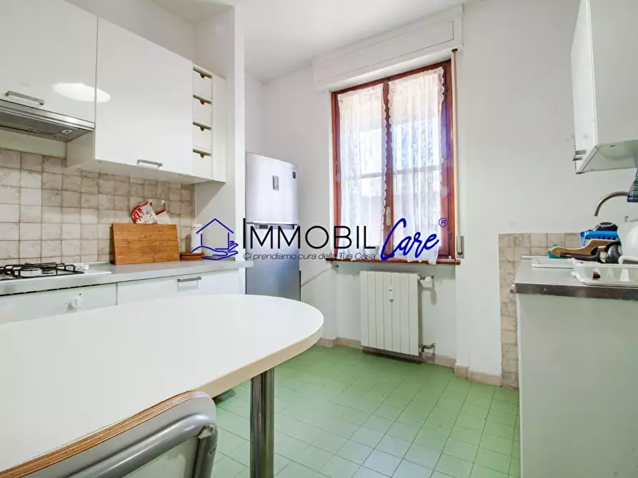 Immagine 29 di Appartamento in vendita  a Livorno