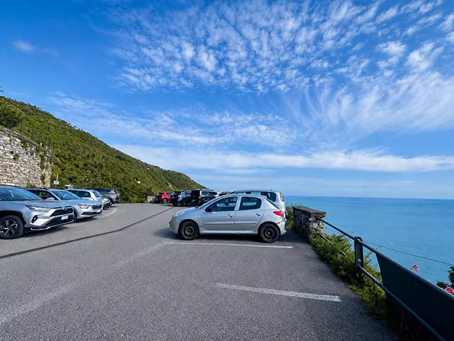 Immagine 39 di Casa semindipendente in vendita  a La Spezia