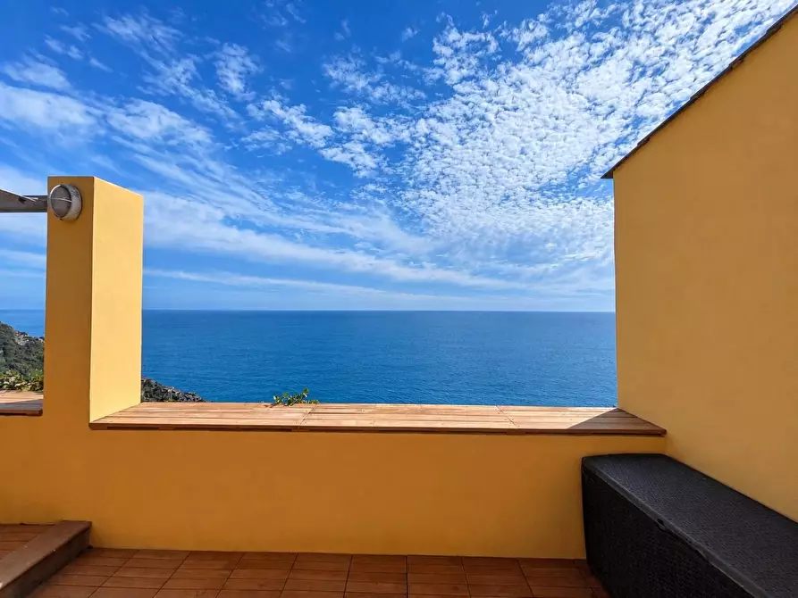 Immagine 4 di Casa semindipendente in vendita  a La Spezia