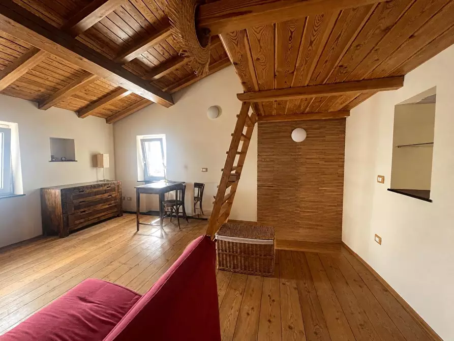 Immagine 20 di Casa semindipendente in vendita  a La Spezia