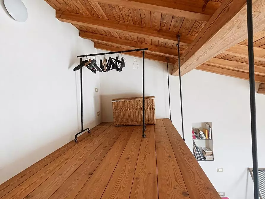 Immagine 25 di Casa semindipendente in vendita  a La Spezia