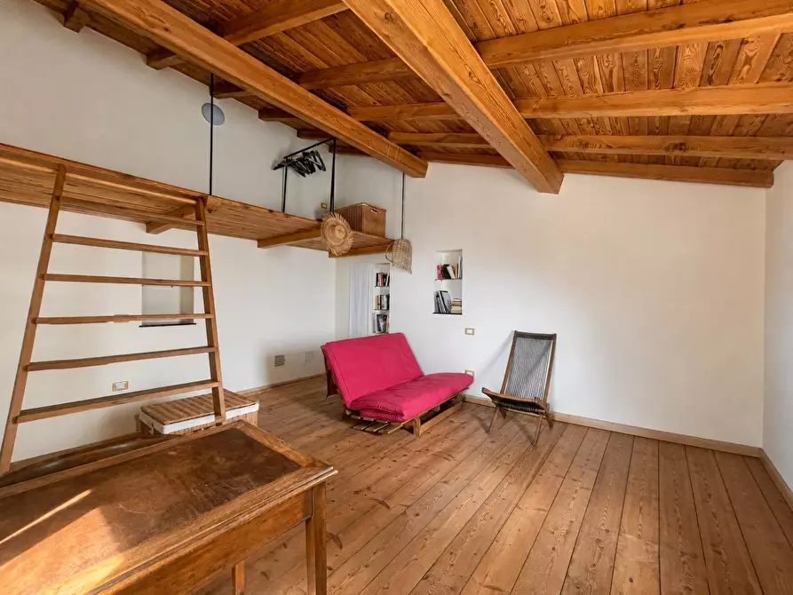 Immagine 18 di Casa semindipendente in vendita  a La Spezia