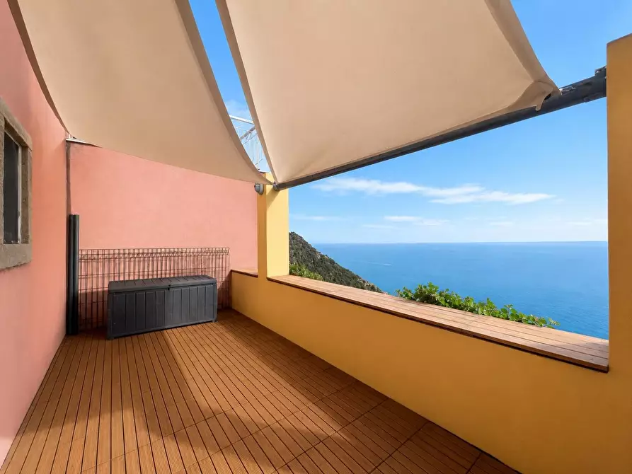 Immagine 30 di Casa semindipendente in vendita  a La Spezia
