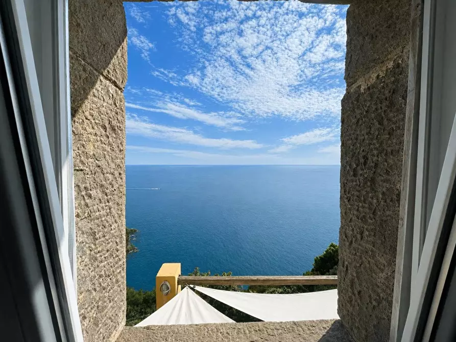 Immagine 21 di Casa semindipendente in vendita  a La Spezia