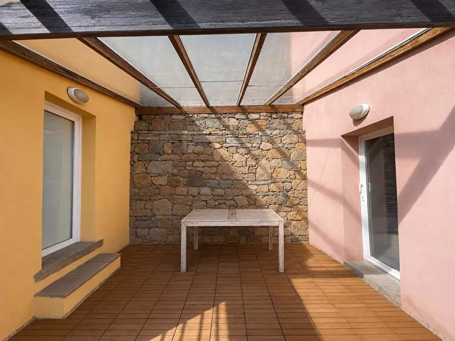 Immagine 14 di Casa semindipendente in vendita  a La Spezia