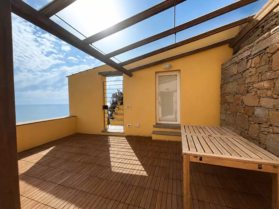 Immagine 31 di Casa semindipendente in vendita  a La Spezia
