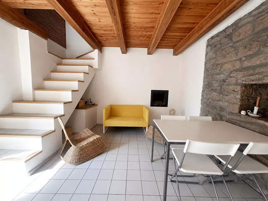 Immagine 8 di Casa semindipendente in vendita  a La Spezia