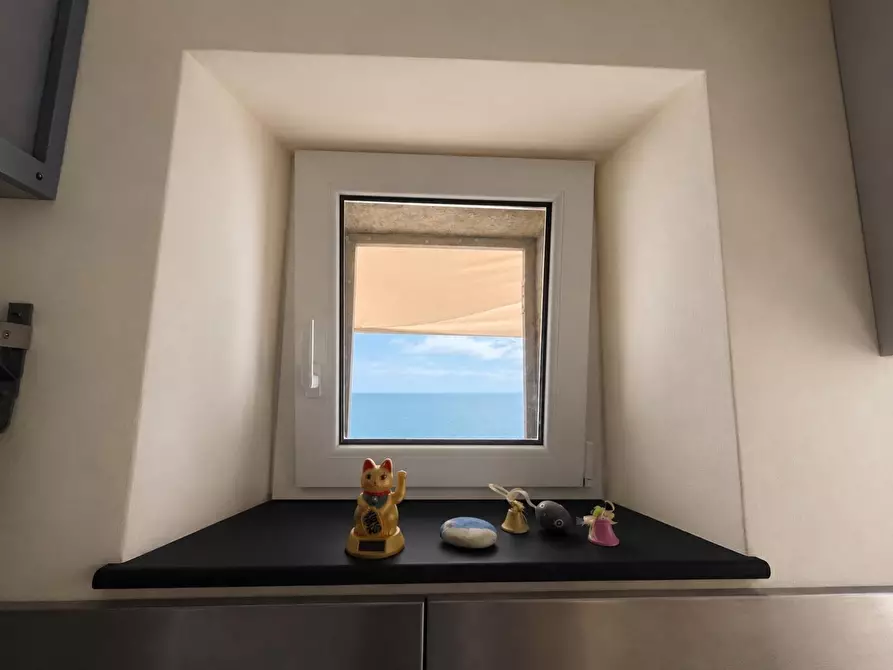 Immagine 12 di Casa semindipendente in vendita  a La Spezia