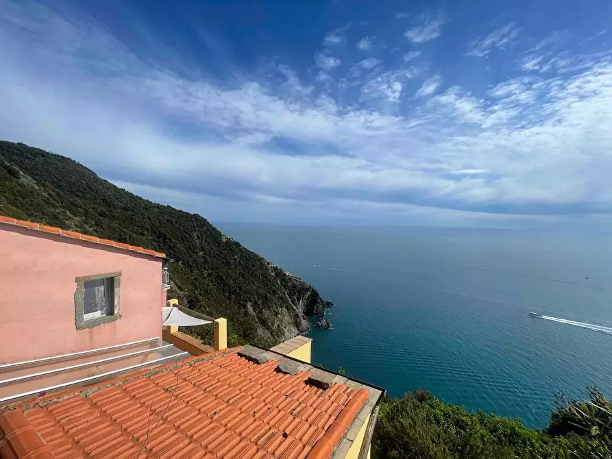 Immagine 38 di Casa semindipendente in vendita  a La Spezia