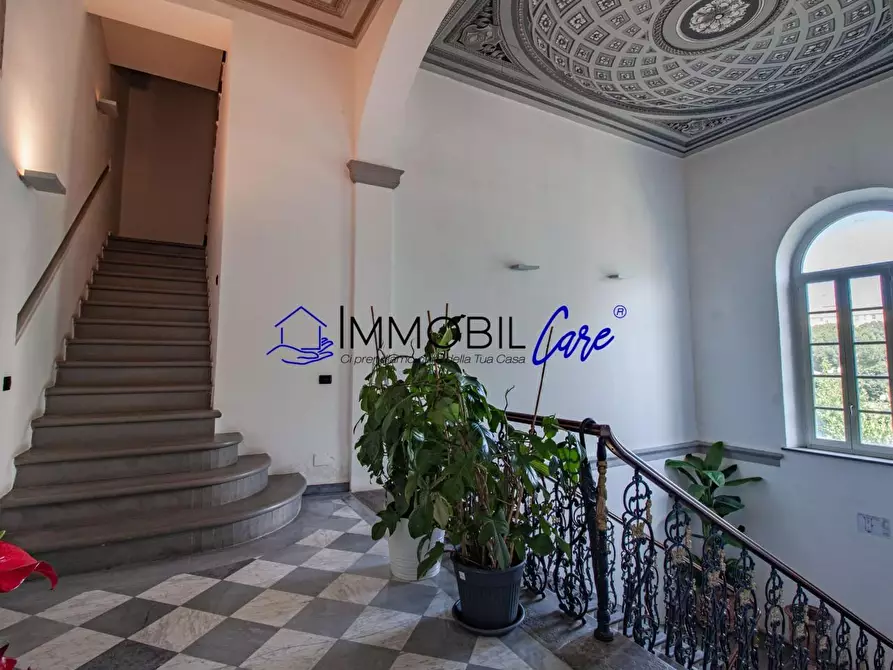 Immagine 37 di Appartamento in vendita  a Livorno