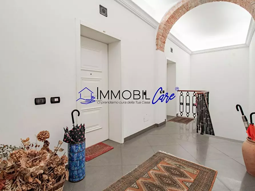 Immagine 36 di Appartamento in vendita  a Livorno