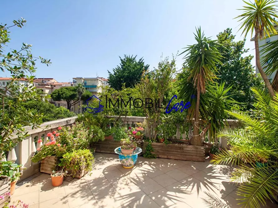 Immagine 6 di Appartamento in vendita  a Livorno