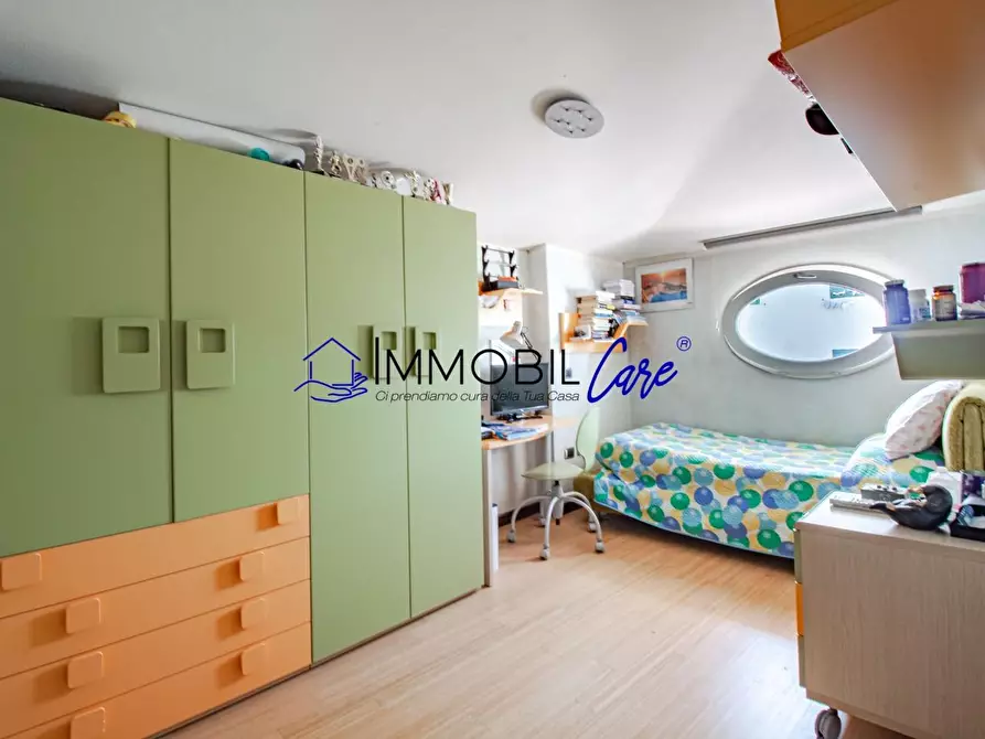 Immagine 27 di Appartamento in vendita  a Livorno