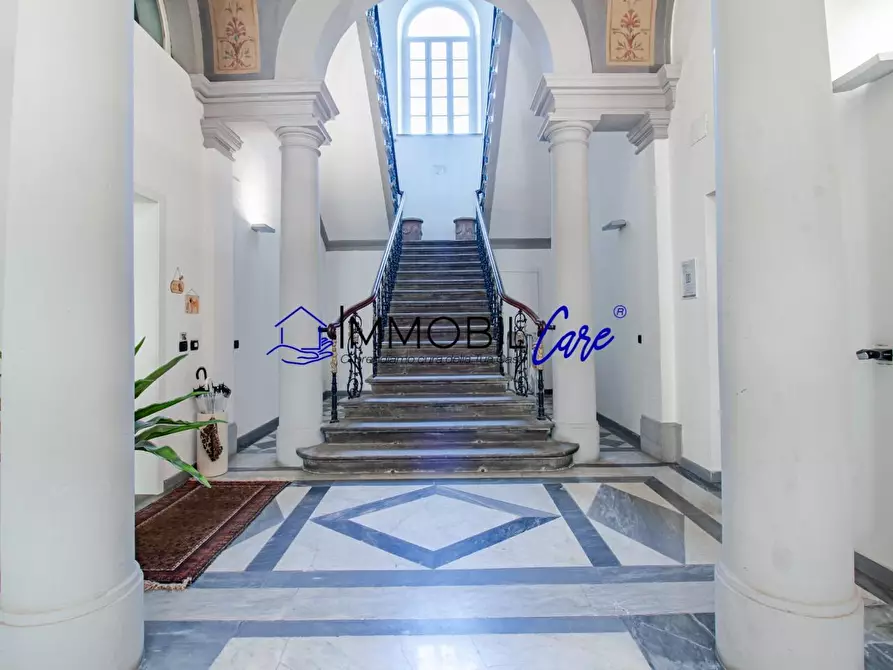 Immagine 39 di Appartamento in vendita  a Livorno