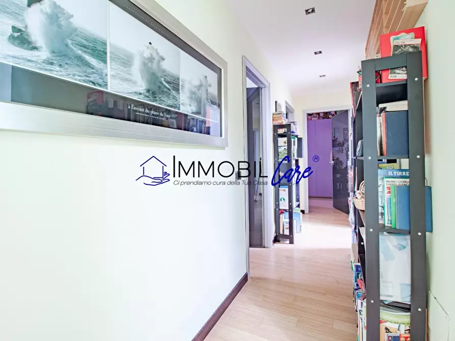 Immagine 35 di Appartamento in vendita  a Livorno