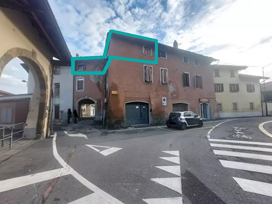 Immagine 2 di Appartamento in vendita  a Madone