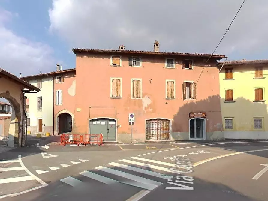 Immagine 1 di Appartamento in vendita  a Madone