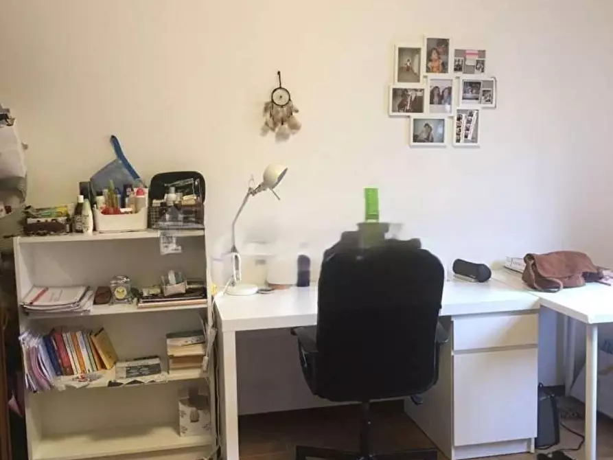 Immagine 5 di Casa bifamiliare in vendita  a Pisa