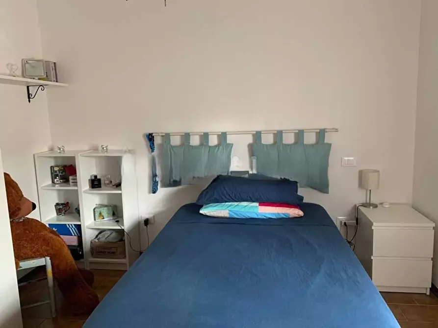 Immagine 3 di Casa bifamiliare in vendita  a Pisa