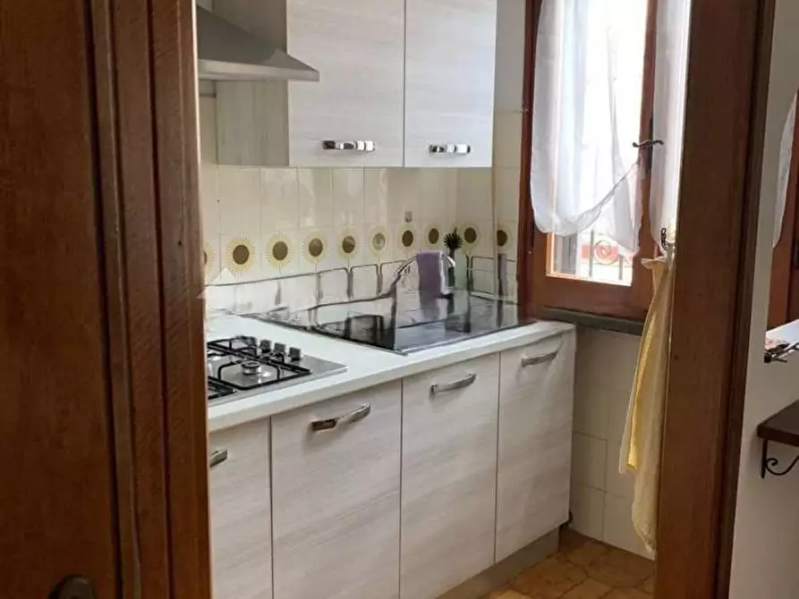 Immagine 2 di Casa bifamiliare in vendita  a Pisa
