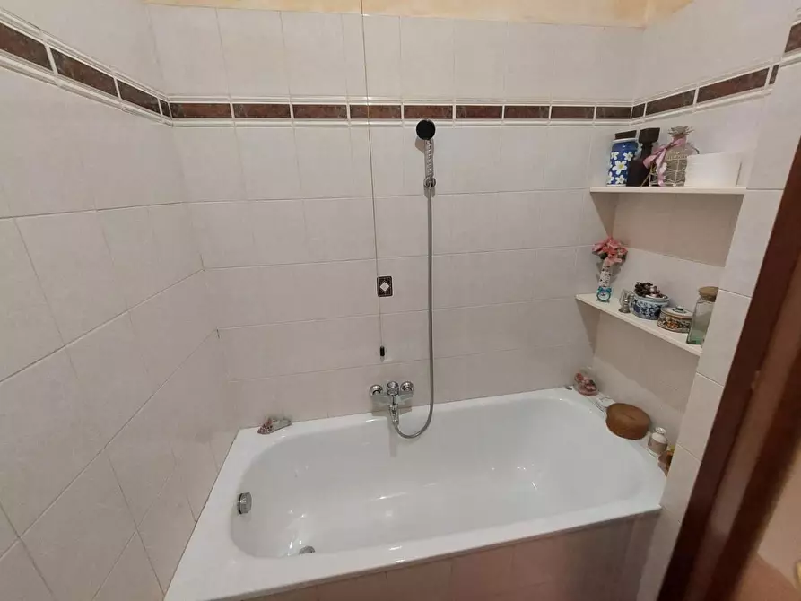 Immagine 14 di Appartamento in vendita  a Rosignano Marittimo
