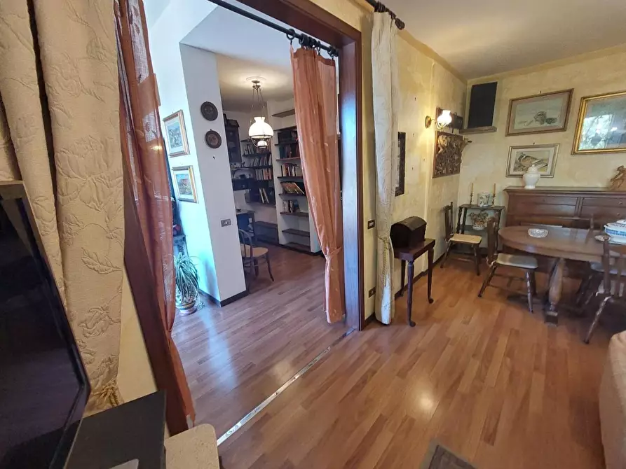 Immagine 7 di Appartamento in vendita  a Rosignano Marittimo